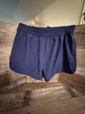 Victoria's Secret PINK navy blue shorts Size XS